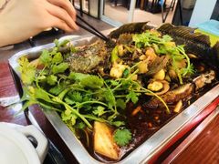 -新招鲜(桃浦路店)