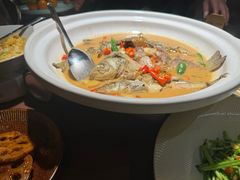 -荷栖小院·品质江西菜(红谷滩店)