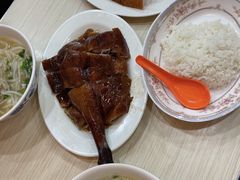 -一乐烧鹅(中环店)