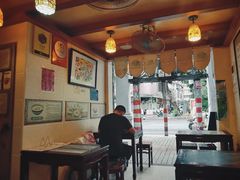 -玫瑰甜品(文明路店)