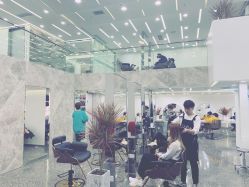 -UnHair Salon