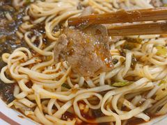 -武胜段记猪肝面(卓锦城店)