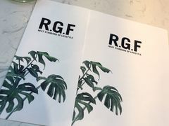 -RGF(巨鹿路店)