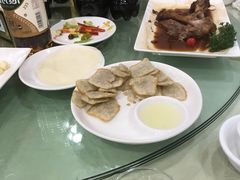 -东四民芳餐厅(世茂工三店)