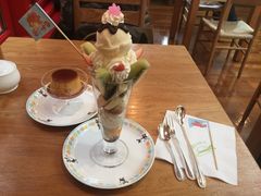 -三鹰之森吉卜力美术馆