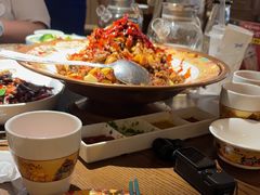 -相约·羊村小馆非遗手抓肉(七一酱园店)