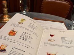 -Ralph’s Bar酒吧(太古里店)