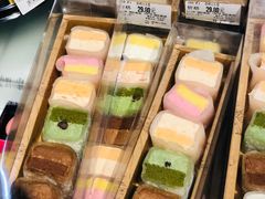 -Ole精品超市(南宁万象城店)