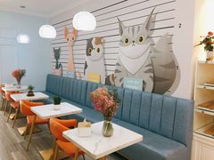 -Tomado绿色烘焙(大尧三路店)