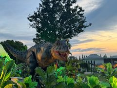 -歌斐颂巧克力小镇