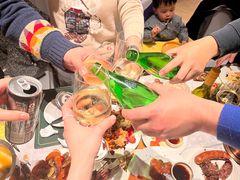 -食光全日制餐厅(绵阳首开喜来登酒店)