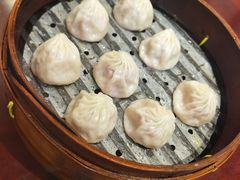 鲜肉小笼-德兴馆(山西南路店)