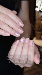 -情同手足美甲美睫