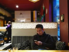 大堂-苹果树下艺术餐厅(宋庄店)