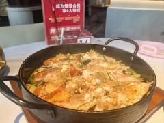 -谭厨中山传家菜.乳鸽.脆鲩鱼(华强北中航城店)