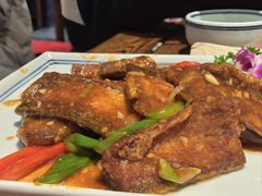 -新兴园饺子馆(河南街店)