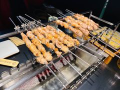 -很久以前羊肉串(大宁中心广场店)
