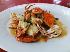 -兄弟纯天然海鲜城