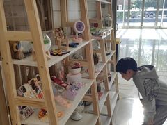 -Summer House夏莫手工坊团建活动(世博源店)