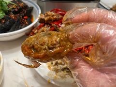 -阿胖龙虾(罍街店)