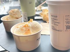 -阿嬷手作(成都万象城店)