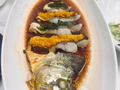 -品海楼·大连海胆锅贴馆(东港店)