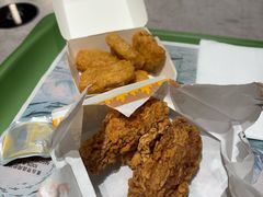 -麦当劳(北苑秋实路店)