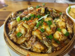 米粉鱼-四星望月(中联店)