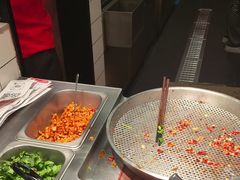 -黑色经典臭豆腐·湖南特产(太平街口店)