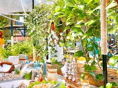 -蓝珊甄选海鲜自助·火锅大排档(近阿那亚店)
