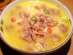 金汤肥牛-庆江南江南菜(昆山吾悦广场店)