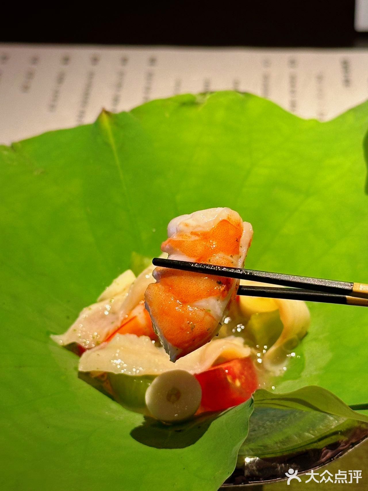 👀我愿称之为武汉的日料天堂～真的很好吃🤩