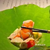 👀我愿称之为武汉的日料天堂～真的很好吃🤩