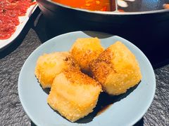 -盡膳口福跷脚牛肉火锅(国贸商城店)