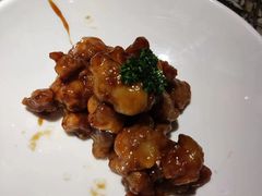 -绿茶餐厅(燕郊永旺店)