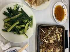 -清真永恒华威肉饼(潘家园店)