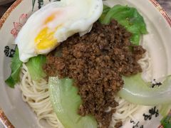 -天府面庄(天平路店)