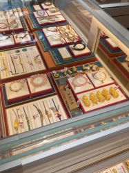 -永锦黄金加工·回收打金店(上海南翔店)