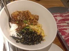 -新石器烤肉(之心城店)