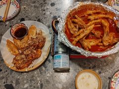 -七星布车休闲料理店