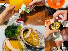 -黑松白鹿(崇文门新活馆店)