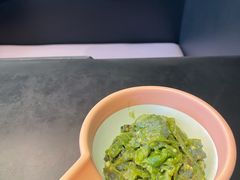 擂辣椒皮蛋-渔芙南(三里屯店)