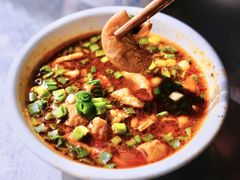 -李记小小吃(涪江路店)