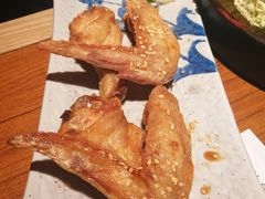 -仓桥家·焗寿司·锅物(光谷步行街店)