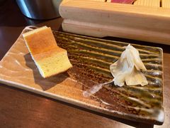 -千代武日本料理(哈西店)