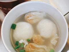 -同利肉燕老铺(澳门路店)