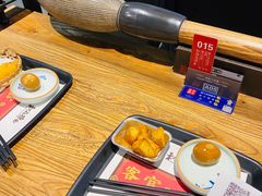 -和府捞面(国金汇店)