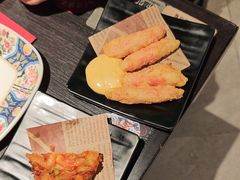 -AJIYA·池袋日式烧肉自助(天津万象城店)