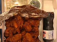 -NENE Chicken(莲洞店)