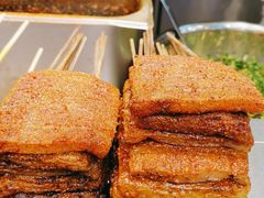 特色烤-辣魔烤串(春熙路太古里步行街店)
